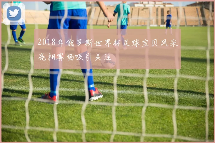 2018年俄罗斯世界杯足球宝贝风采亮相赛场吸引关注