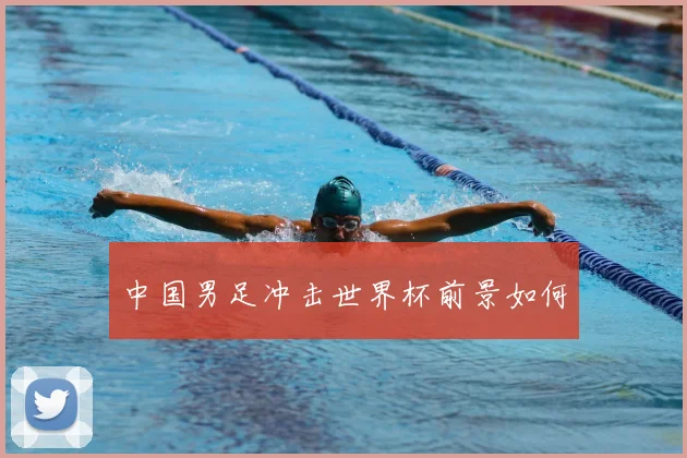 中国男足冲击世界杯前景如何