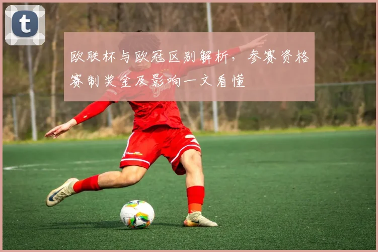 欧联杯与欧冠区别解析，参赛资格赛制奖金及影响一文看懂