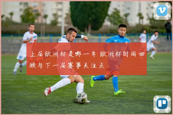 上届欧洲杯是哪一年 欧洲杯时间回顾与下一届赛事关注点